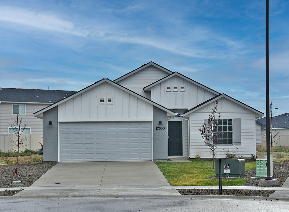 17680 North Pegram Way